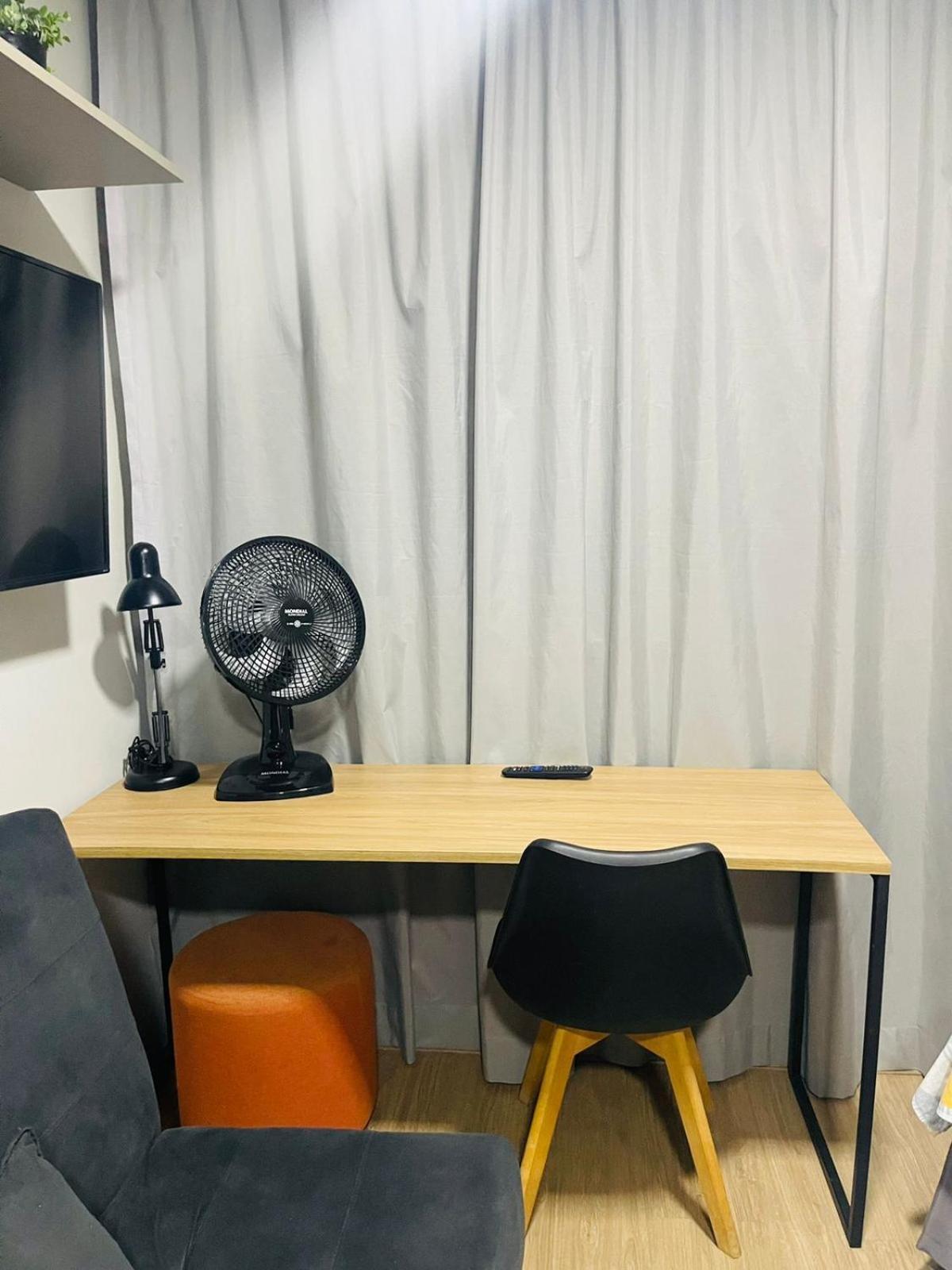 סאו פאולו Studio 128, Completo Com Piscina - Estacao Bras Sp מראה חיצוני תמונה