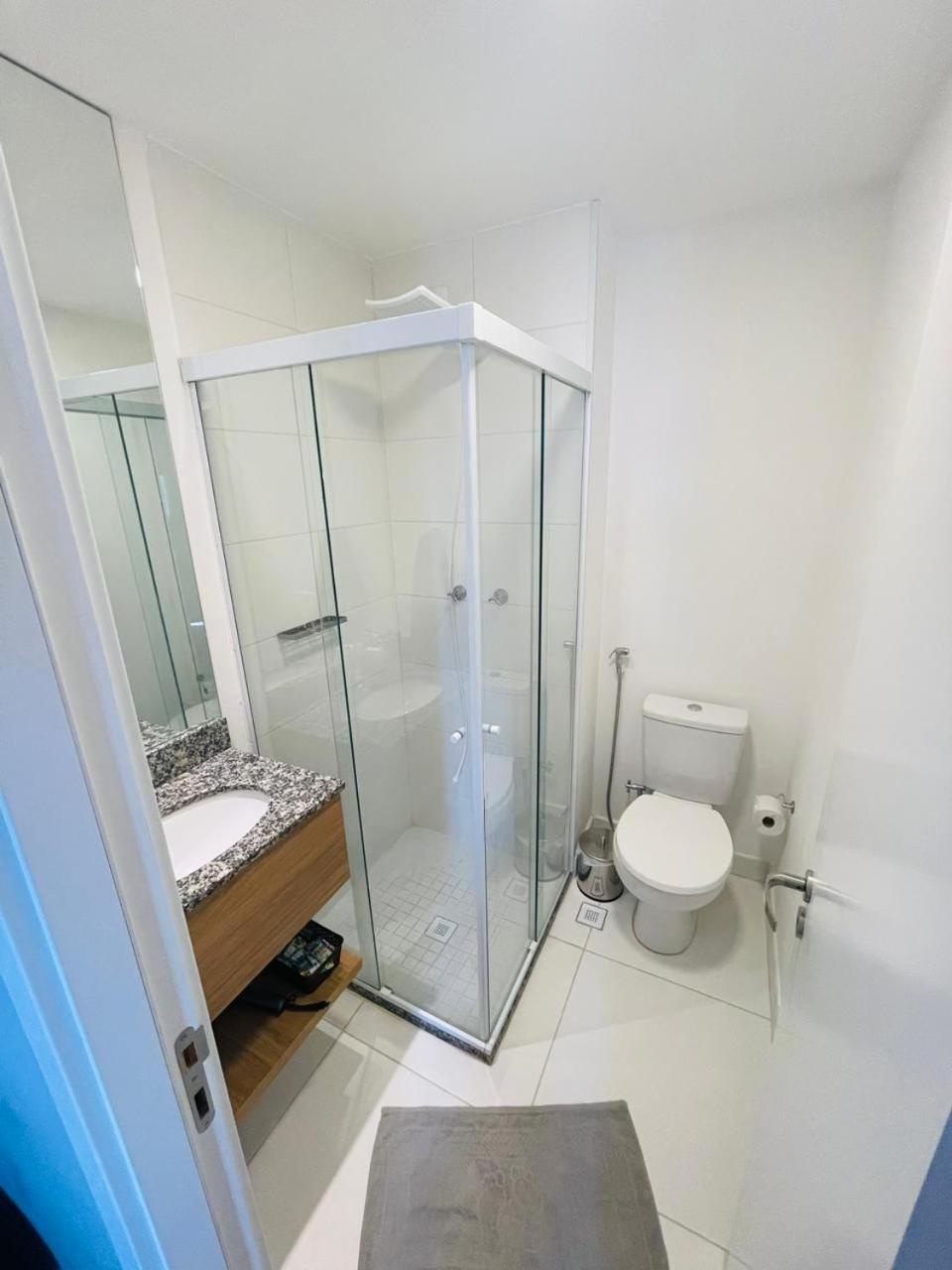 סאו פאולו Studio 128, Completo Com Piscina - Estacao Bras Sp מראה חיצוני תמונה